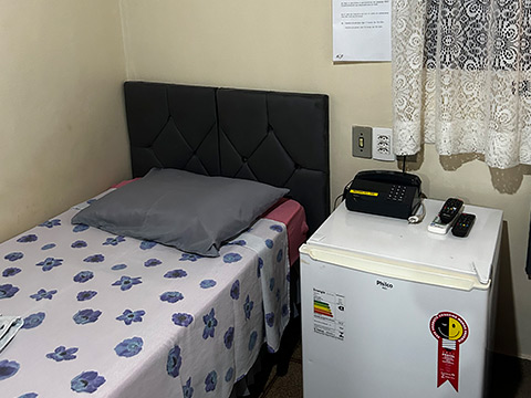 Quarto individual