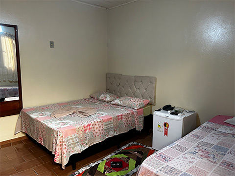 Quarto triplo